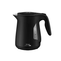 ティファール KO5908JP ジャスティン ロック 1.2L ブラック | ベスト電器Yahoo!店