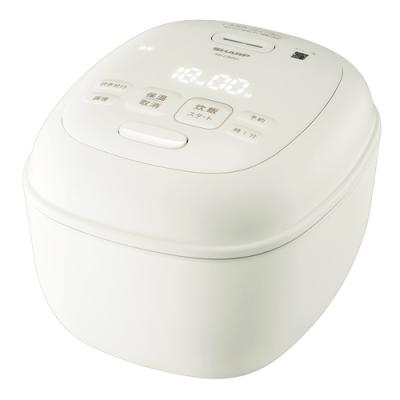 シャープ炊飯器ks-c5g（家電）のおすすめ人気商品一覧 通販 - Yahoo