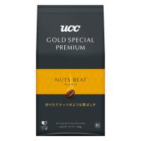 UCC GOLD SPECIAL PREMIUM ナッツビート SAP 150g | ベスト電器Yahoo!店