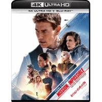 【4K ULTRA HD】ミッション：インポッシブル／デッドレコニング PART ONE(4K ULTRA HD+ブルーレイ) | ベスト電器Yahoo!店