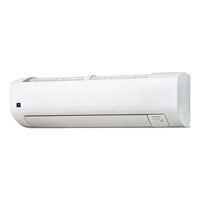 取付工事費込】 新品 ☆ シャープルームエアコン ☆ 『プラズマ