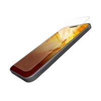 エレコム PM-A23CFLGDC iPhone 15Pro ガラスフィルム ダイヤモンドコーティング 高透明 PMA23CFLGDC | ベスト電器Yahoo!店