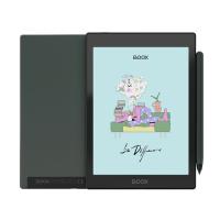 ONYX Nova Air C E-ink Android タブレット BOOX グリーン | ベスト電器Yahoo!店