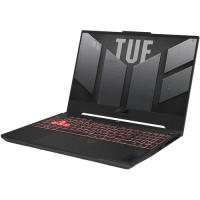 ASUS FA507NU-R7R4050 ゲーミングノートパソコン TUF Gaming A15 FA507NU メカグレー FA507NUR7R4050 | ベスト電器Yahoo!店