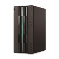 Lenovo 90VH004KJP デスクトップパソコン LOQ Tower 17IRB8 ブラック | ベスト電器Yahoo!店