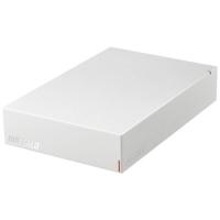 バッファロー HD-LE1U3-WB 3.5inchHDD 1TB 白 | ベスト電器Yahoo!店