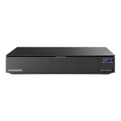 recbox（外付けハードディスク、ドライブ）｜パソコン周辺機器