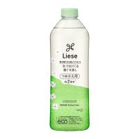 花王 Liese(リーゼ) 泡で出てくる寝ぐせ直し つめかえ用 340ml | ベスト電器Yahoo!店