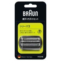 ブラウン F／C21B 替刃 | ベスト電器Yahoo!店