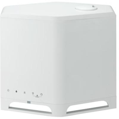 コイズミ(Koizumi) 加湿器 超音波ハイブリッド式 ホワイト KOIZUMI 加湿器、アクセサリー（加湿方式：ハイブリッド式（加熱超音波