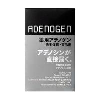 資生堂（SHISEIDO） アデノゲン (ADENOGEN) 薬用アデノゲンＥＸ [Ｊ] (50mL) 【医薬部外品】 | ベスト電器Yahoo!店