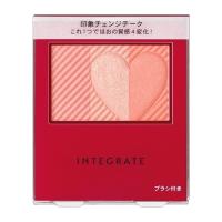 資生堂（SHISEIDO） インテグレート チークスタイリスト RD271 (2g) | ベスト電器Yahoo!店