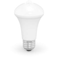 アイリスオーヤマ LDR9L-H-S8 LED電球 人感センサー付 E26 60形相当 電球色 | ベスト電器Yahoo!店