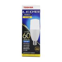 東芝 LDT7D-G-E17／S／60V1 LED電球 E17 60W相当 昼光色 T形 | ベスト電器Yahoo!店