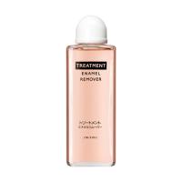 資生堂（SHISEIDO）  資生堂 トリートメント エナメルリムーバー (120mL) | ベスト電器Yahoo!店