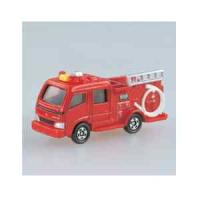 タカラトミー トミカ 041 モリタ CD−1型 ポンプ消防車 | ベスト電器Yahoo!店