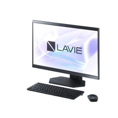 Windowsデスクトップ NEC LAVIE Core i7 LaVie 2016製 一体型パソコン NEC LAVIE Desk All-in-one DA370