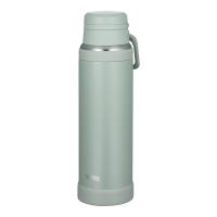 THERMOS サーモス真空断熱ケータイマグ JOY-1000-ASG アッシュグリーン 1000ml | ベスト電器Yahoo!店