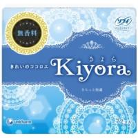 ユニチャーム ソフィ Kiyora(きよら) 無香料 72枚 【日用消耗品】 | ベスト電器Yahoo!店