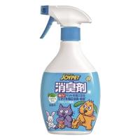 アース・ペット  ＪＯＹＰＥＴ液体消臭剤４００ｍｌ  ４００ｍｌ | ベスト電器Yahoo!店