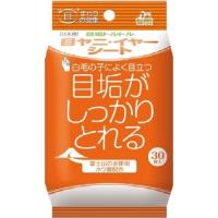 トーラス株式会社  目ヤニ・イヤー　シート  ３０枚 | ベスト電器Yahoo!店