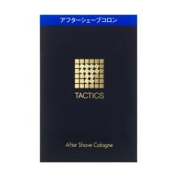 資生堂（SHISEIDO）  タクティクス アフターシェーブコロン (120mL) | ベスト電器Yahoo!店