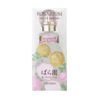 資生堂（SHISEIDO）  ばら園 オードパルファム RX (50mL) | ベスト電器Yahoo!店