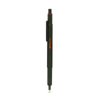 ロットリング ボールペン 油性 カモフラージュグリーン 600 2114263 rOtring シャーペン 高級筆記具 文房具 ドイツ製 製 | Best Filled Shop