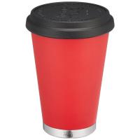 thermo mug(サーモマグ) タンブラー リーディングレッド 300ml Mobile Tumbler Mini M17-30 | Best Filled Shop