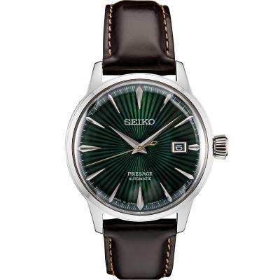 SEIKO メンズ腕時計（文字盤カラー：ブラウン系）｜腕時計、懐中時計