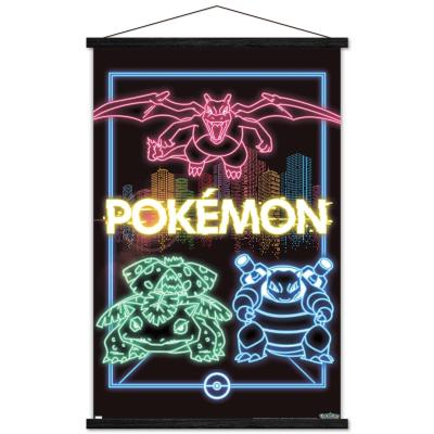 ポケモンポスターの商品一覧 通販 - Yahoo!ショッピング