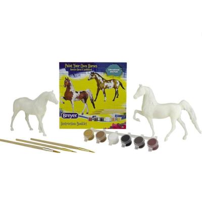 breyer 馬のおすすめ人気商品一覧 通販 - Yahoo!ショッピング