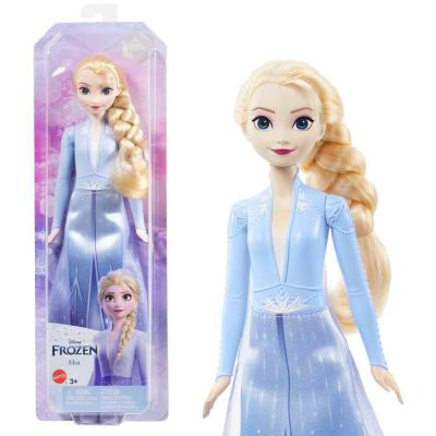 エルサ 人形 歌う 公式 jp アナと雪の女王 エルサ うたってたのしい ドール