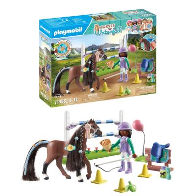 激レア Playmobil 3241 パンダの家族 プレイモービル 未開封 Asian Garden with Panda - 71762 | PLAYMOBIL®