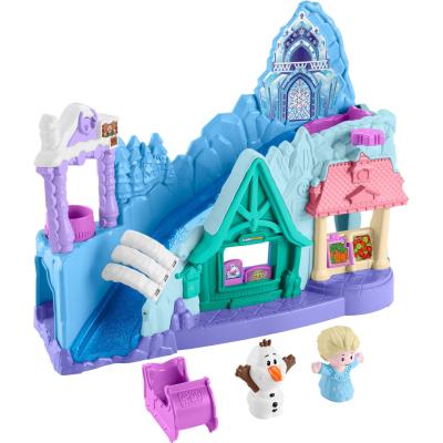 フィッシャープライス リトルピープルの商品一覧 通販 - Yahoo