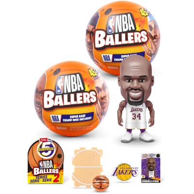nbaバスケットボール選手（フィギュア） | ゲーム、おもちゃ の