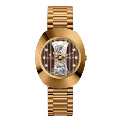 RADO 腕時計、アクセサリー（腕時計の駆動方式：自動巻き