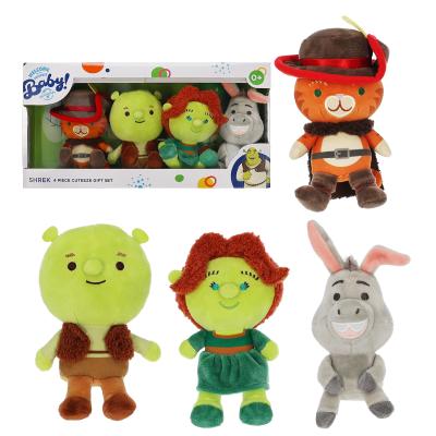 シュレック ぬいぐるみのおすすめ人気商品一覧 通販 - Yahoo!ショッピング