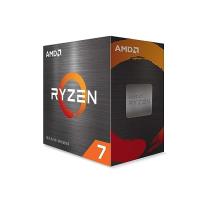 AMD Ryzen 7 5800X without cooler 3.8GHz 8コア / 16スレッド 36MB 105W【国内 並行輸入品 | Best Style