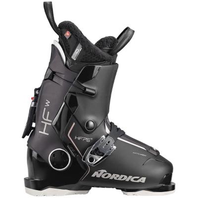 Nordica HF 75 スキーブーツ 25.5 Nordica HF 75W Ski Boots 2025'