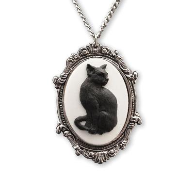 カメオ 猫のおすすめ人気商品一覧 通販 - Yahoo!ショッピング