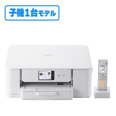fax 電話 複合機のおすすめ人気商品一覧 通販 - Yahoo!ショッピング