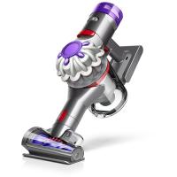 ダイソン HH15 V8フォーカスクリーン シルバー/シルバー | ベストテック ヤフー店