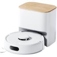 SWITCHBOT　ロボット掃除機K11+ White　W3003101 | ベストテック ヤフー店