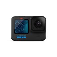 GoPro CHDHX-112-FW アクションカメラ HERO11 BLACK | ベストテック ヤフー店