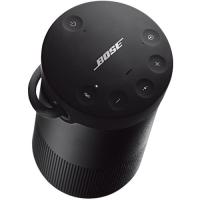 Bose SLink REV PLUS BLK II SoundLink Revolve+ II Bluetooth speaker Triple Black | ベストテック ヤフー店