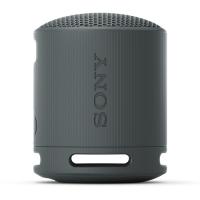 ソニー SRS-XB100 BC ワイヤレスポータブルスピーカー ブラック SRSXB100 BC | ベストテック ヤフー店