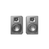 オーディオテクニカ AT-SP3X パワードブックシェルフスピーカー Bluetooth対応 ブラック | ベストテック ヤフー店