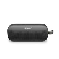 Bose SoundLink Flex Portable Speaker (2nd Gen)  Black | ベストテック ヤフー店