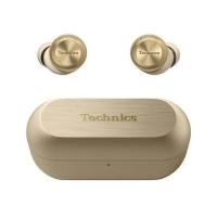 【期間限定ギフトプレゼント】パナソニック EAH-AZ100-N 完全ワイヤレスイヤホン Technics ノイズキャンセリング シャンパンゴールド | ベストテック ヤフー店